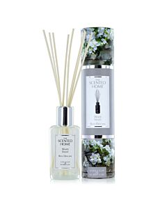 Ashleigh & Burwood Reed Diffuser White Velvet
